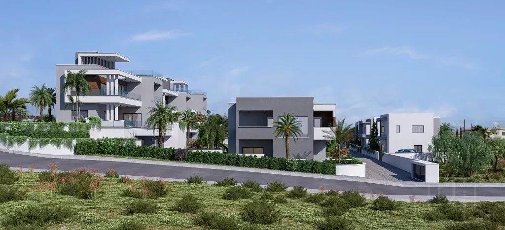 2 Bedroom Villa