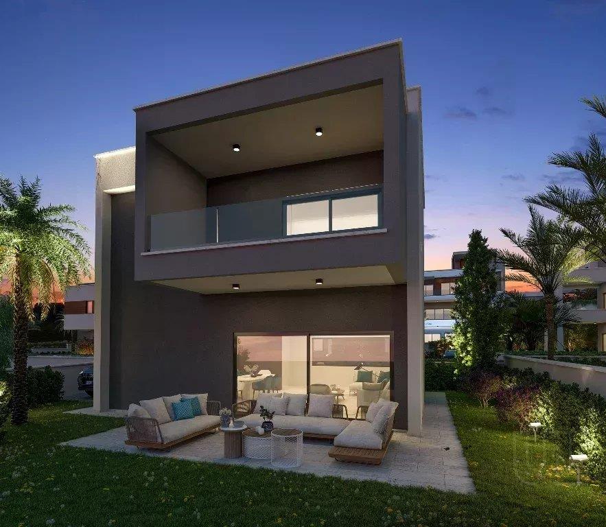 2 Bedroom Villa