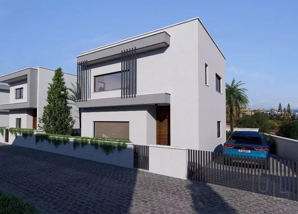 2 Bedroom Villa