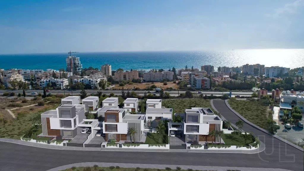 2 Bedroom Villa