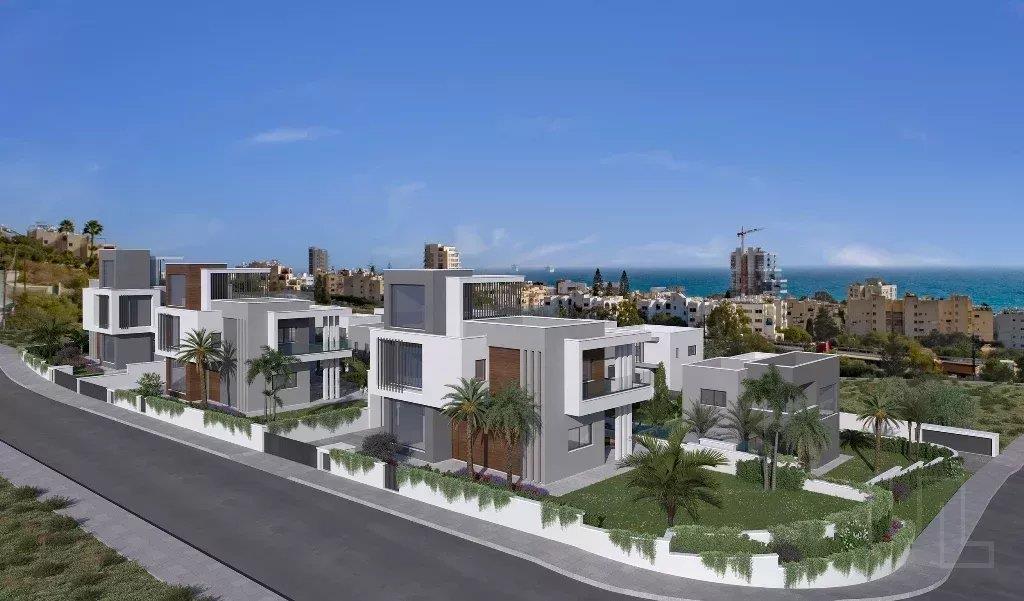 2 Bedroom Villa