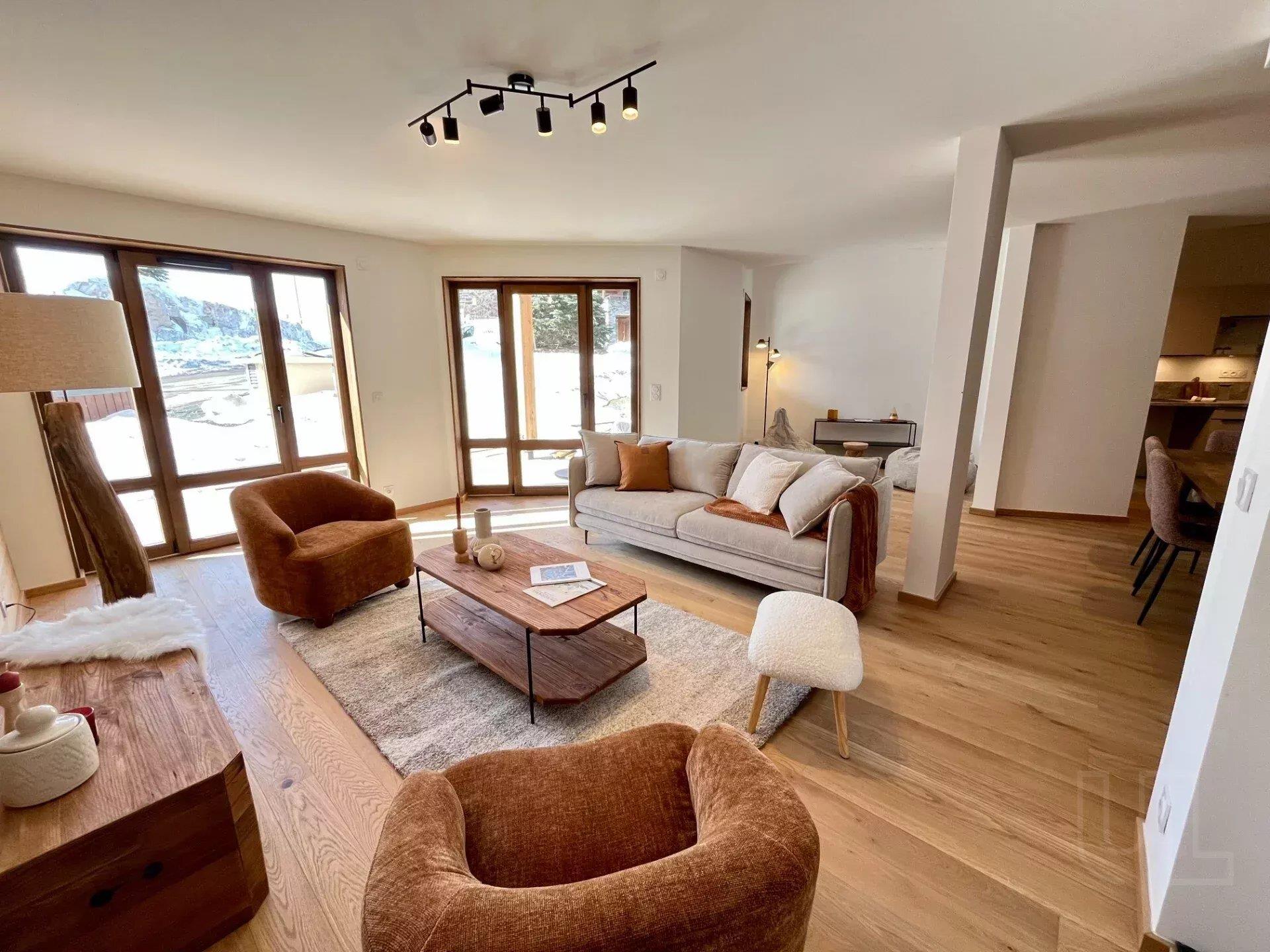 Compra: Apartamento (38750)