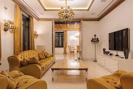 Luxusvilla: Premium-Komfort und Privatsphäre zum Verkauf in Hacienda Las Chapas, Marbella Ost