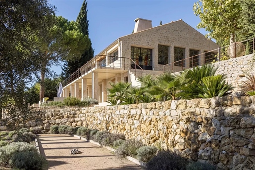 7 Bedrooms - Country House - Var - For Sale - MZiOP985
