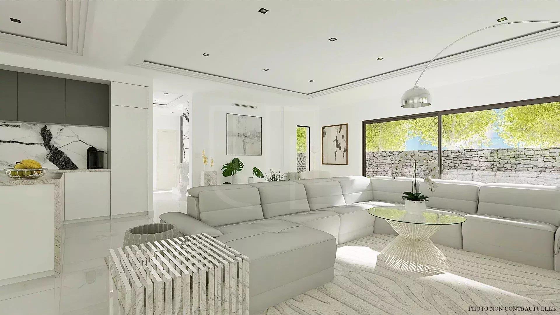 Achat : Maison (06130)