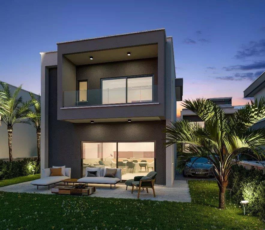 2 Bedroom Villa