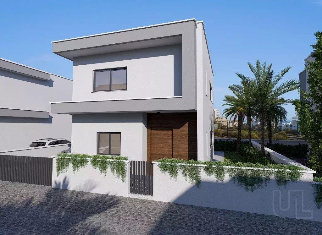 2 Bedroom Villa