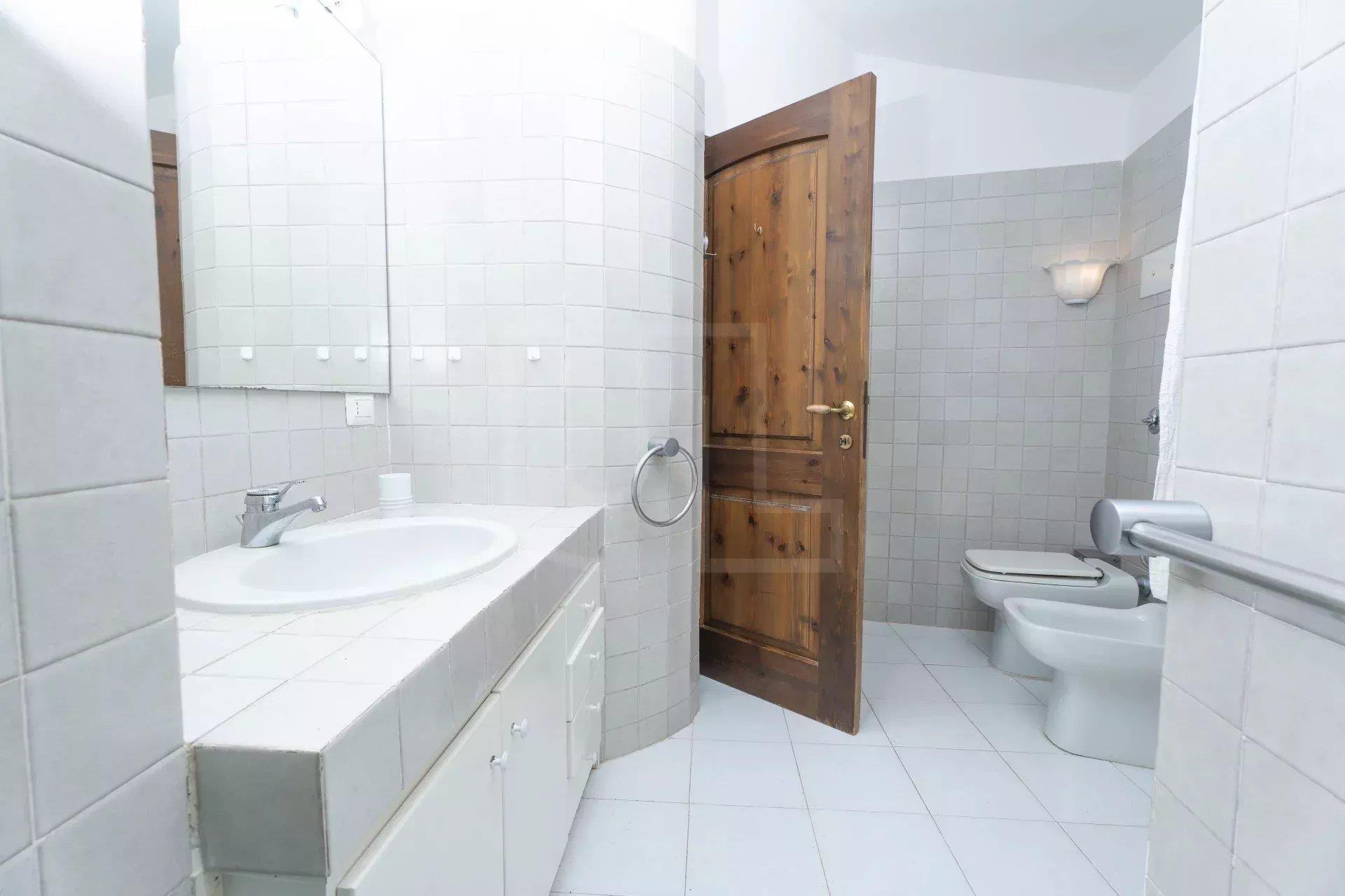 Baja Sardinia - Stone villa immersed in the tranquility of the Mediterranean maquis, with sea view