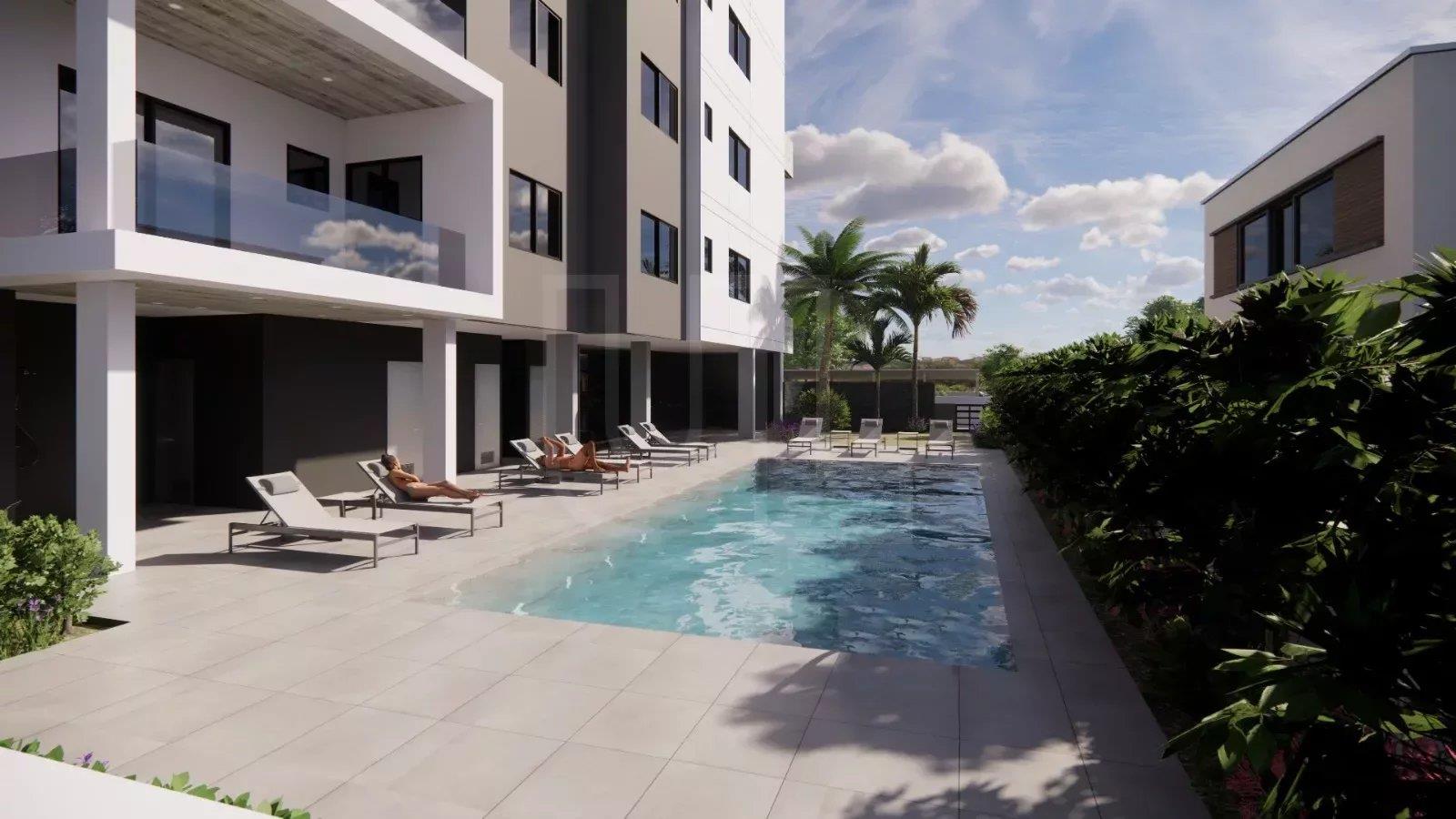 3 Bedroom Penthouse
