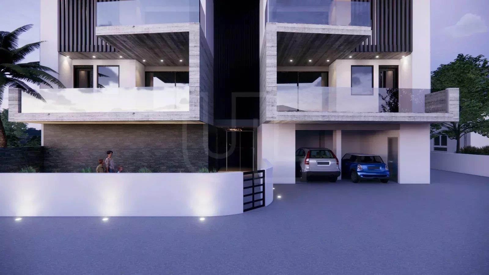 3 Bedroom Penthouse