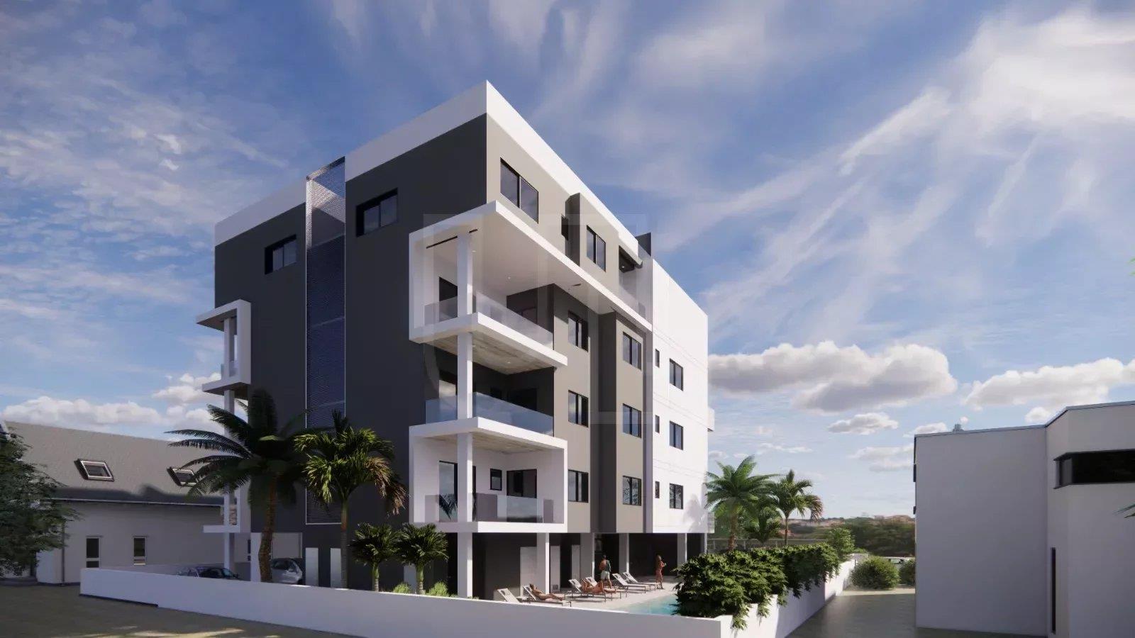 3 Bedroom Penthouse