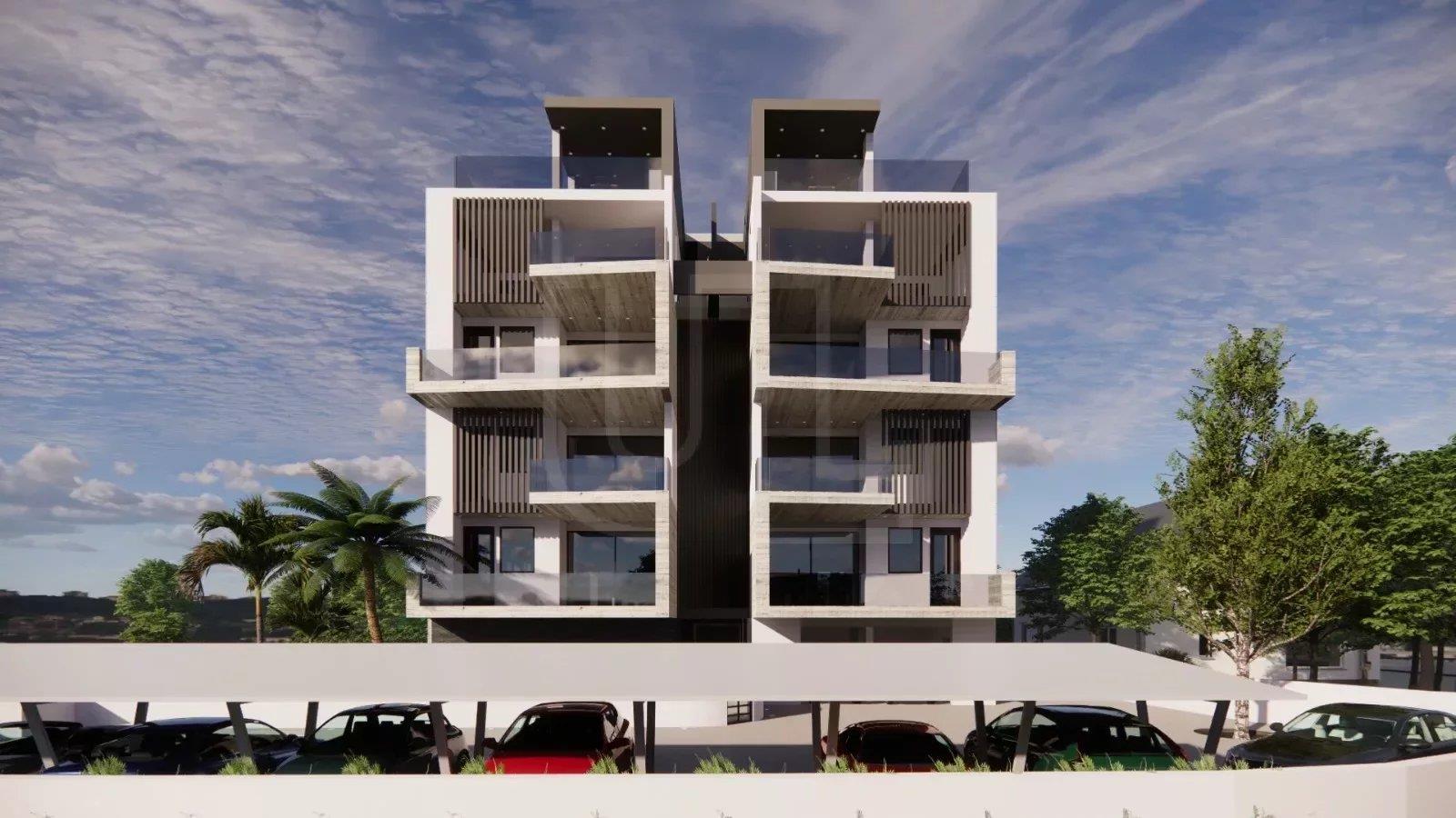 3 Bedroom Penthouse
