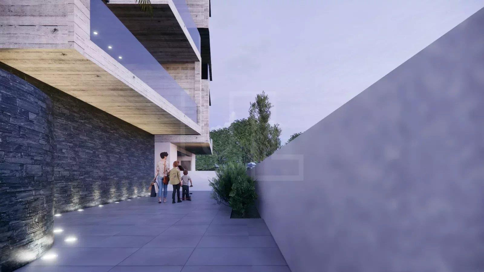 3 Bedroom Penthouse