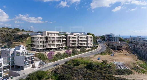 3 Bedroom Penthouse