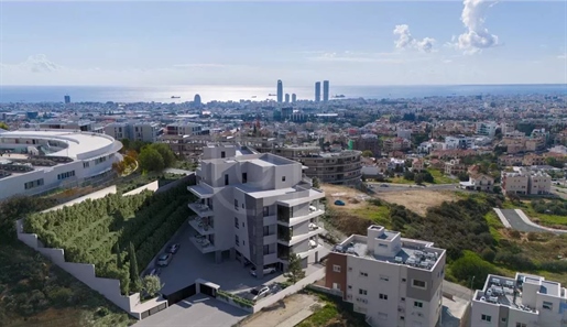 3 Bedroom Penthouse