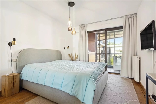 2 Bedrooms - Apartment - Alpes-Maritimes - For Sale - MZiCA7081