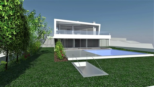 4 Bedrooms - 6 Bathrooms - Private Swimming Pool