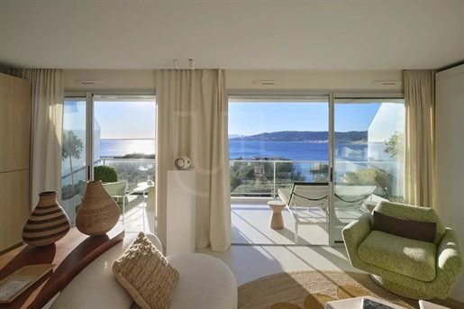 1 Bedroom - Apartment - Alpes-Maritimes - For Sale - MZiCP550
