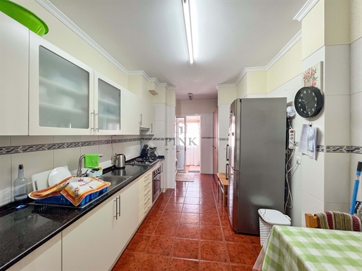 Apartamento - T2 - Machico