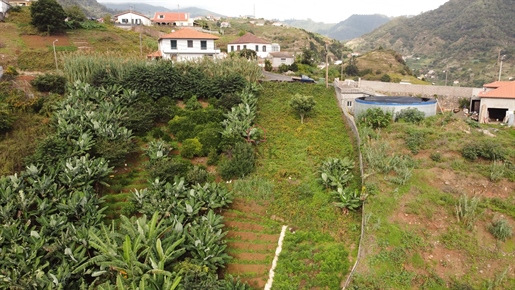 Pozemok na predaj 600 m2 - Porto da Cruz