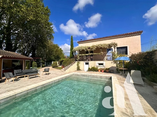 Saint-Rémy-De-Provence - House With Pool