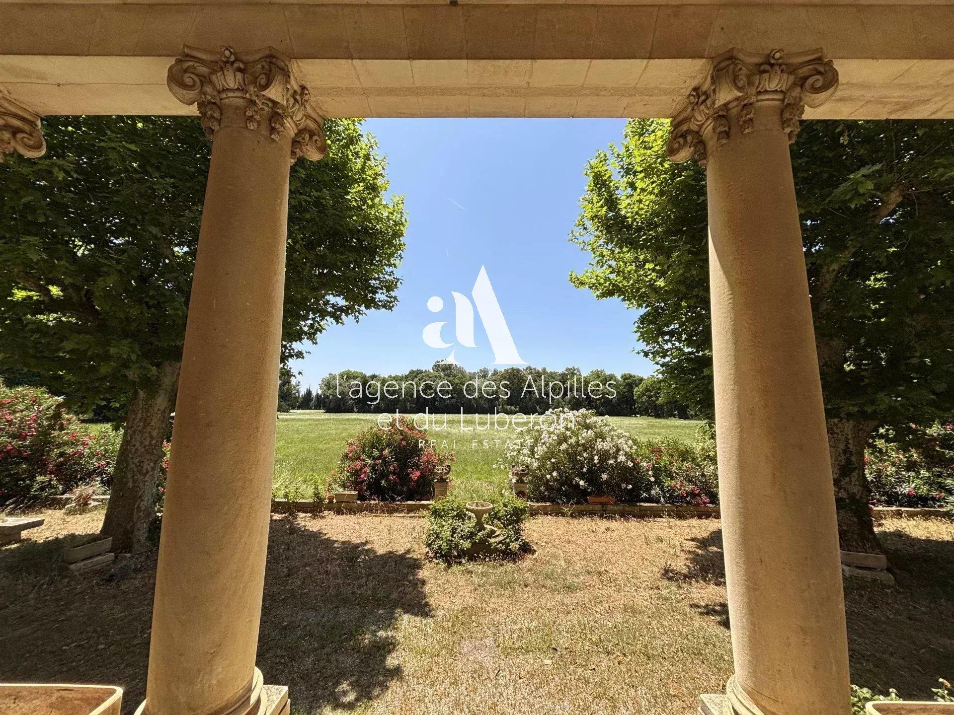 Château in Provence