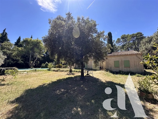 Maison Saint Rémy De Provence - Avec Piscine