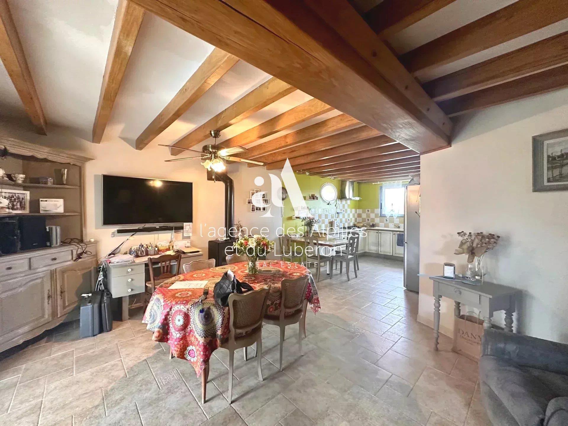 Saint-Remy-De-Provence - House With Pool