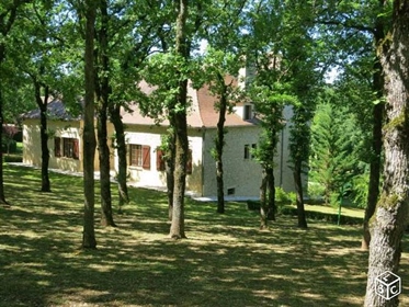 Kleines Landhaus/Bastei