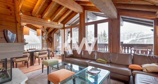 Cosy Chalet - Courchevel 1850