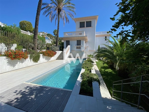 Privates Herrenhaus Cannes Californie