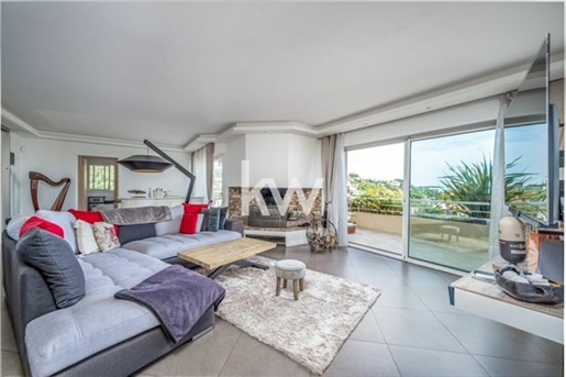 Super Cannes - Gerenoveerd eigentijds huis (300 m²) + uitzicht op zee