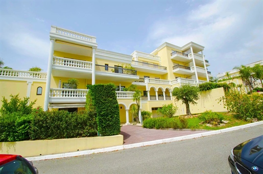 Riviera Golf - Appartement de 2 chambres