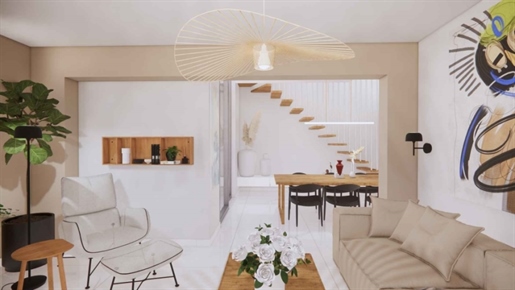Villa exclusive, élégante et haut de gamme Koules dans le développement de Kastelli