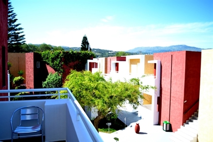 Hotel zum Verkauf im Herzen der Stadt Rethymno