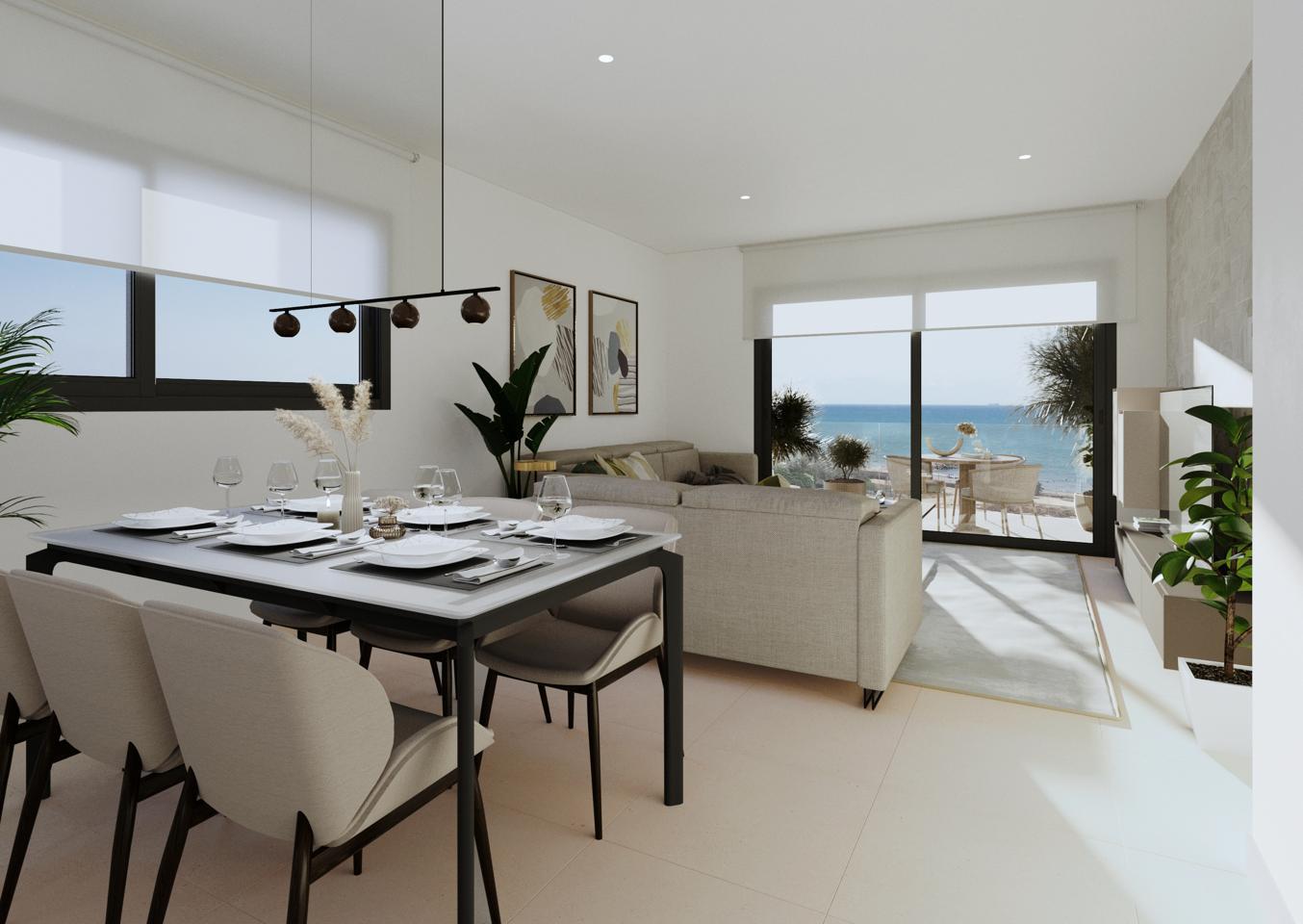 Purchase: Apartment (46540)