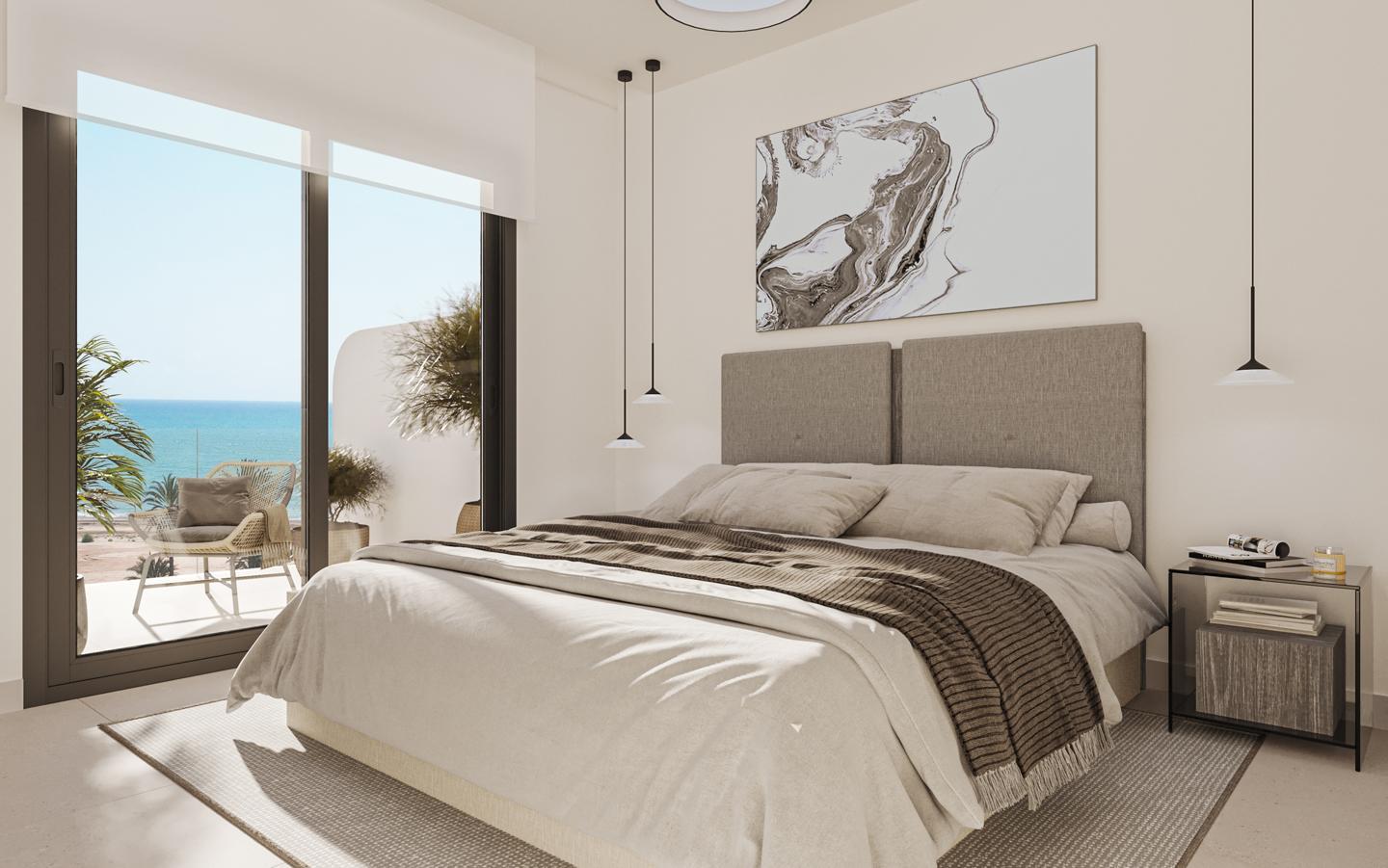 Purchase: Apartment (46540)