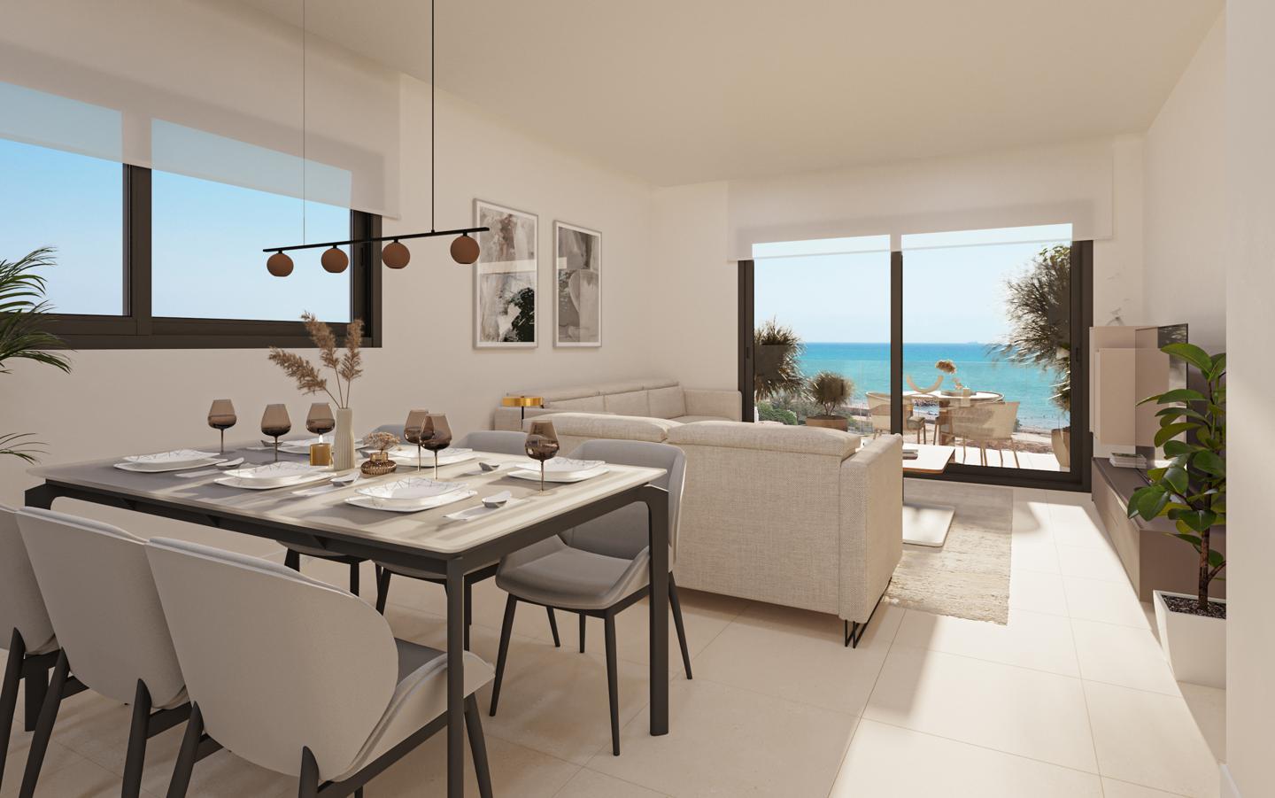 Purchase: Apartment (46540)