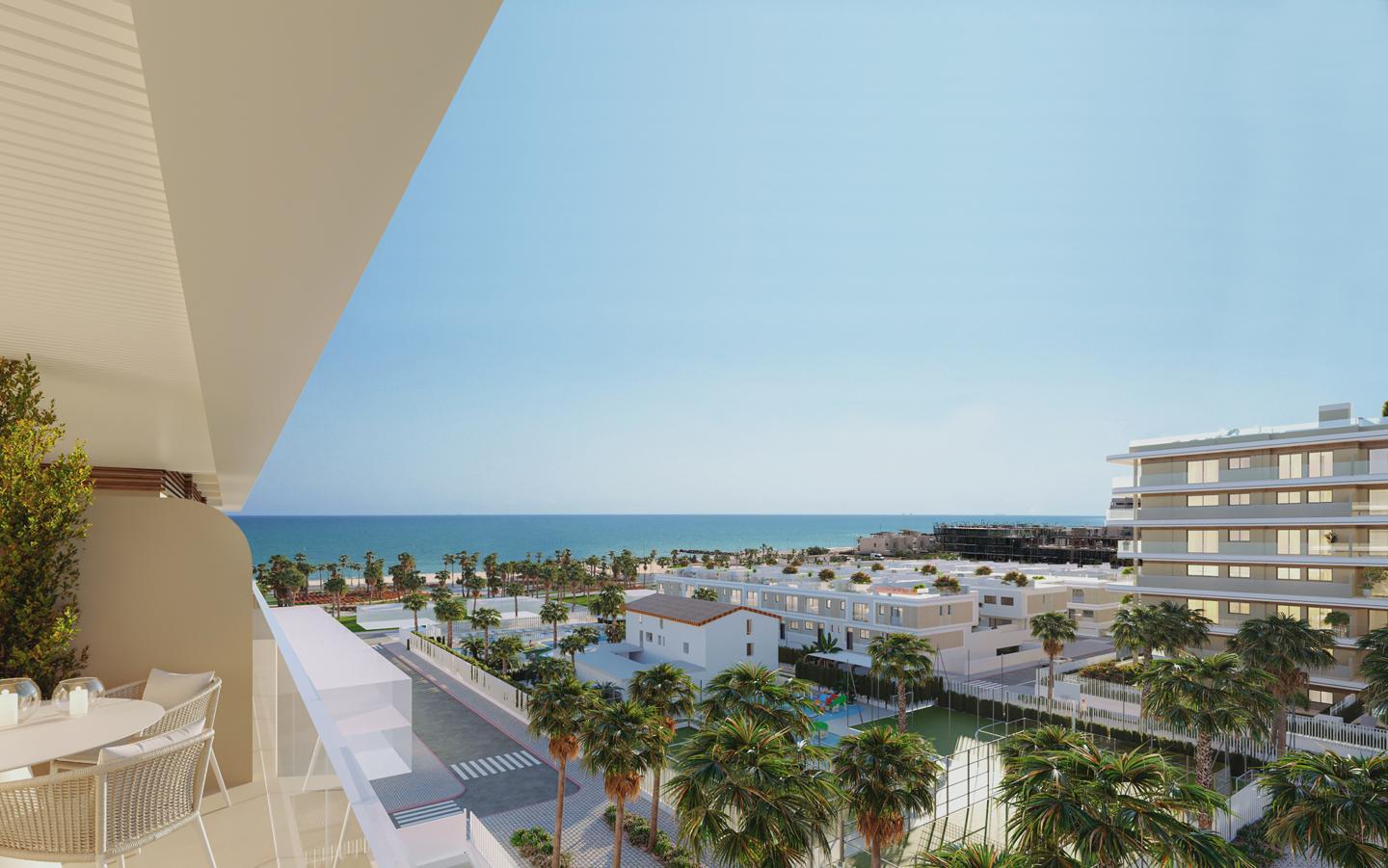 Purchase: Apartment (46540)