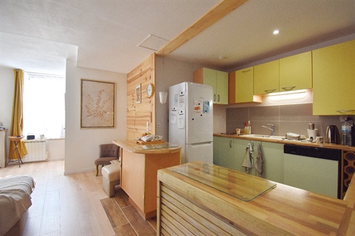 Compra: Apartamento (34120)