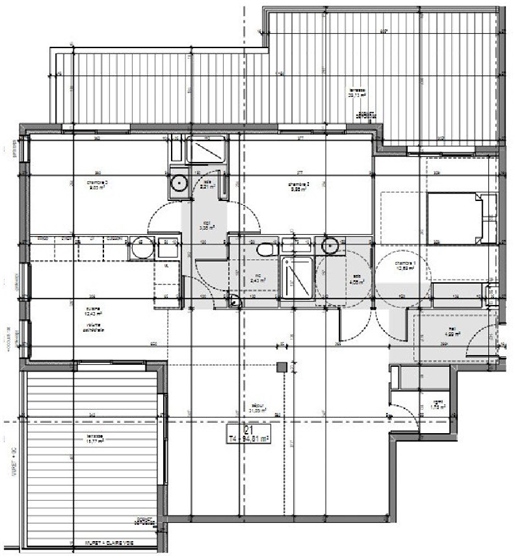 Cumpărare: Apartament (83700)