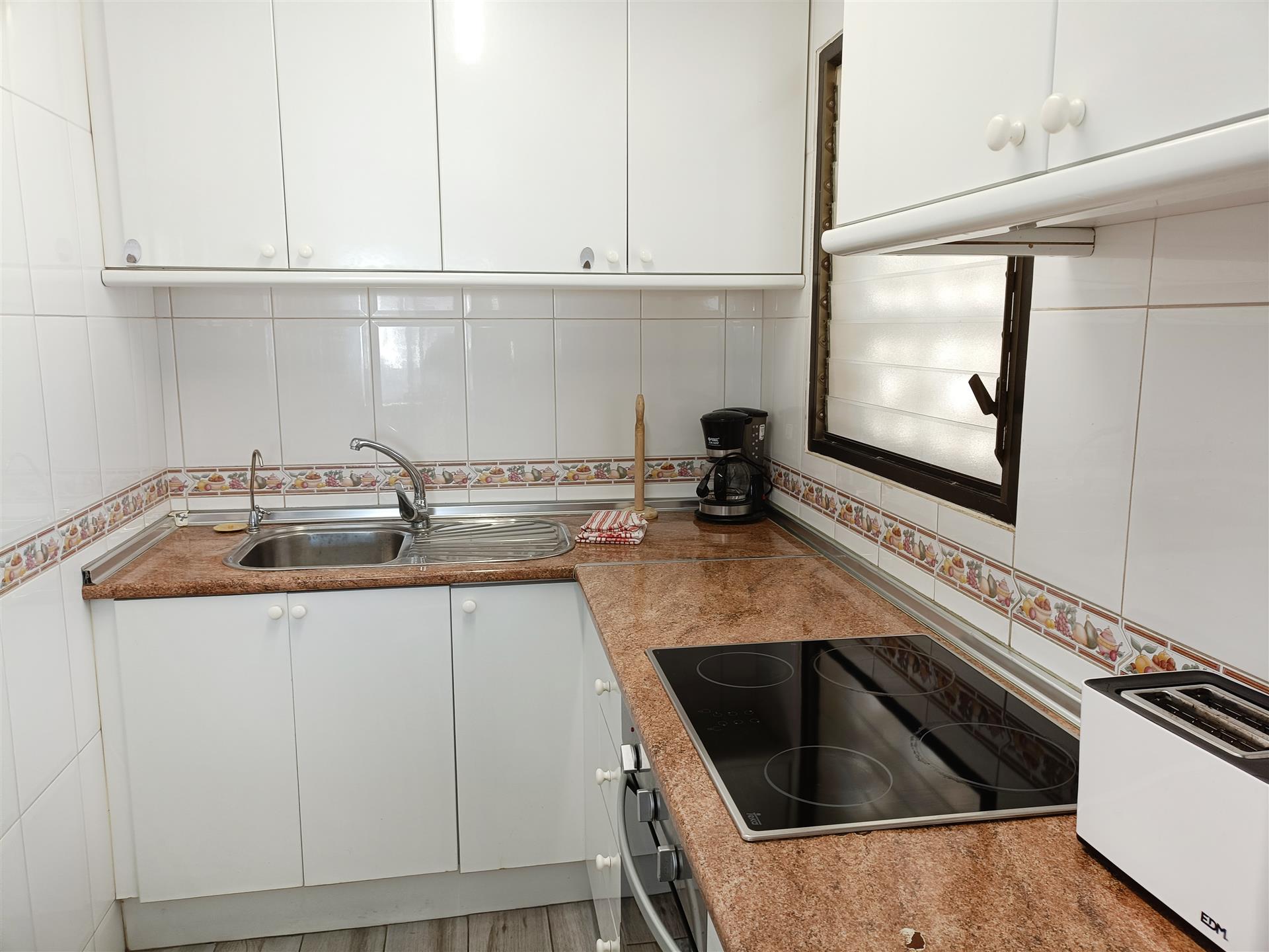Purchase: Apartment (38660)