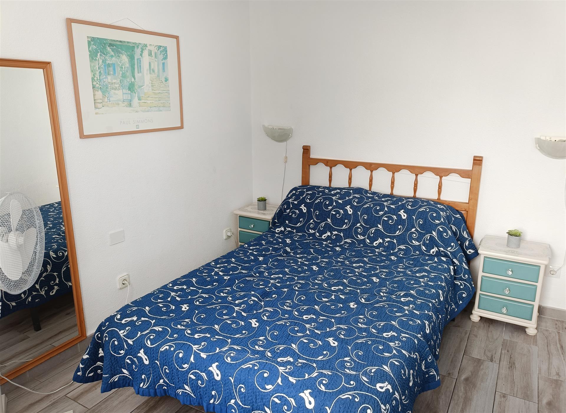 Purchase: Apartment (38660)