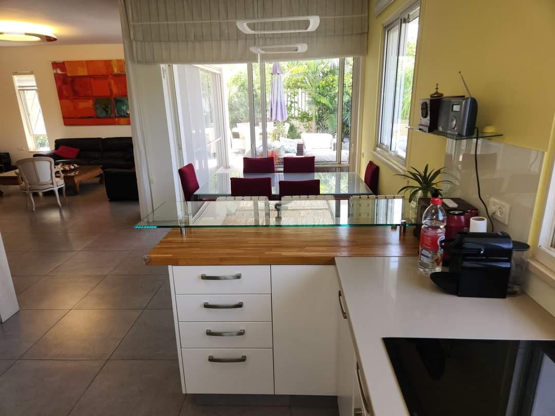 Hashmura Neighbourhood, Zichron Yaakov