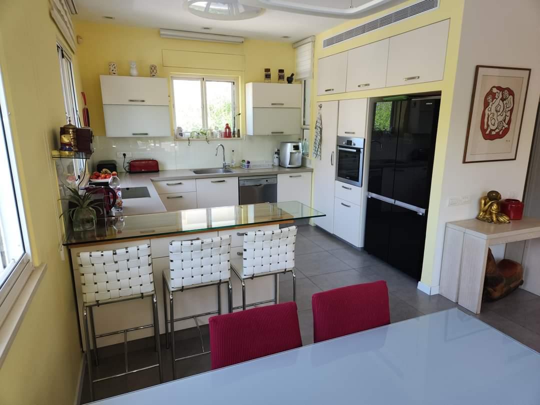 Hashmura Neighbourhood, Zichron Yaakov