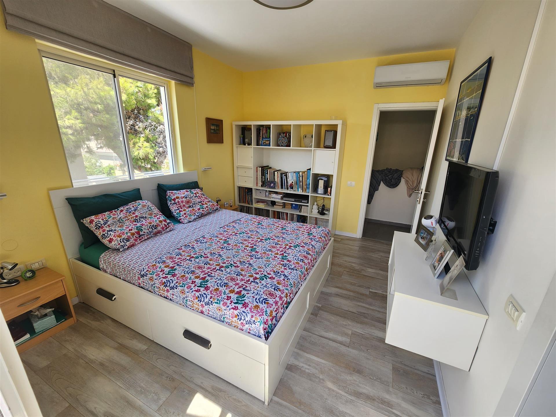Hashmura Neighbourhood, Zichron Yaakov