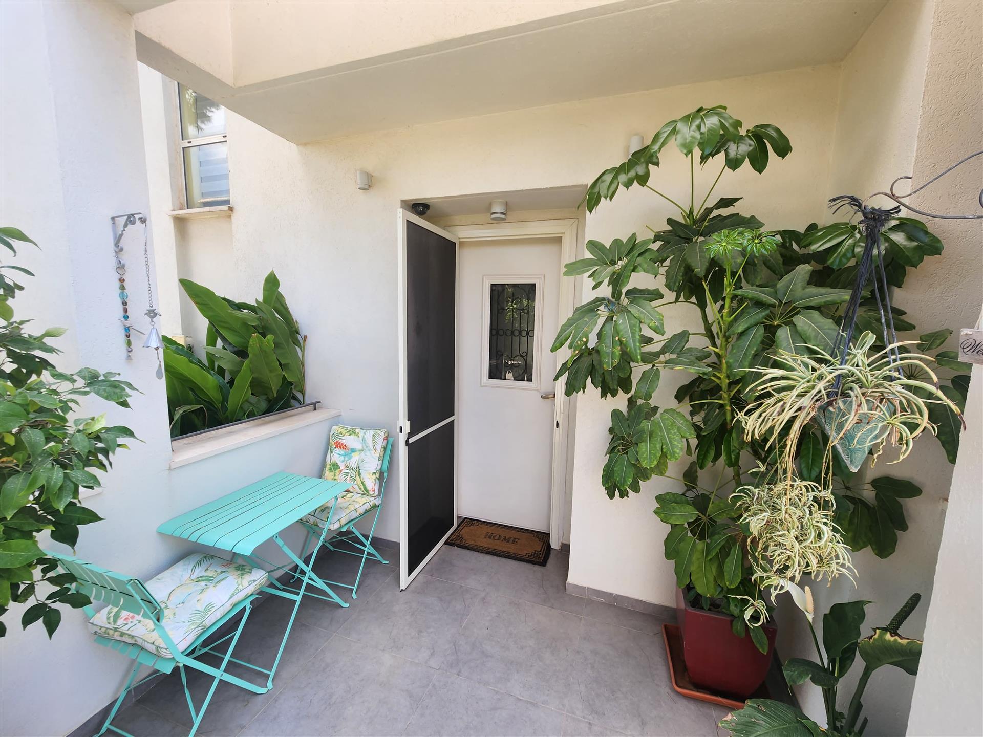 Hashmura Neighbourhood, Zichron Yaakov