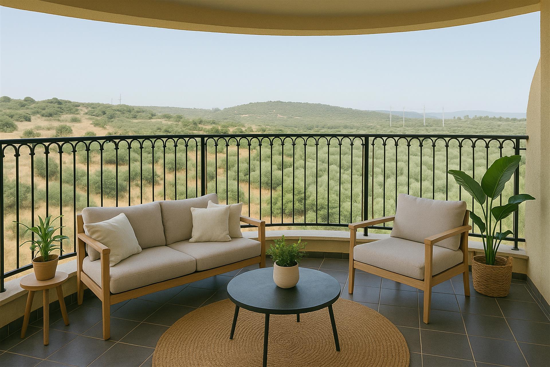 Anafa 10, Zichron Yaakov