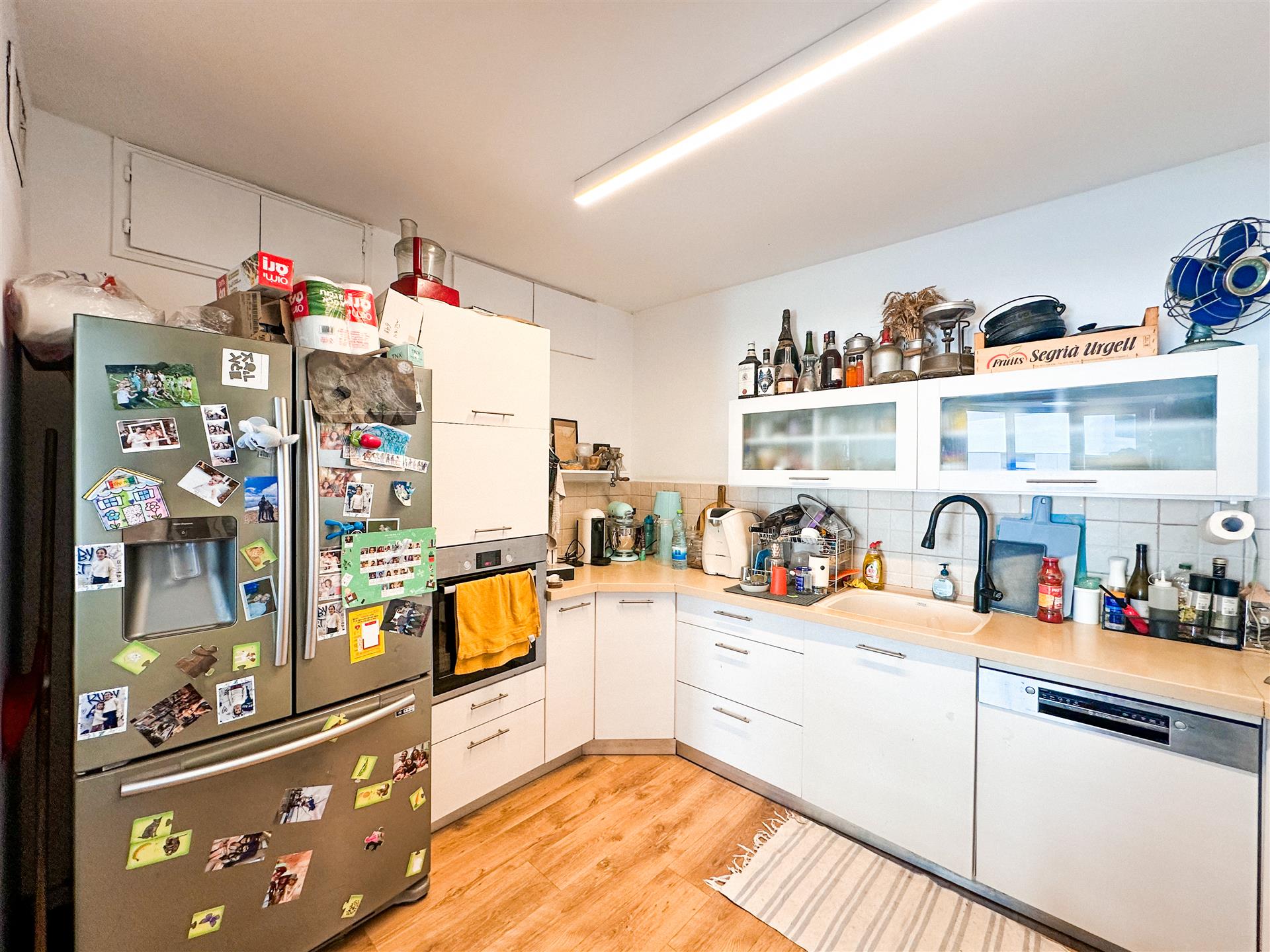 For Sale: Bright and Cozy 4-Room Apartment in the Heart of Ramat Gan