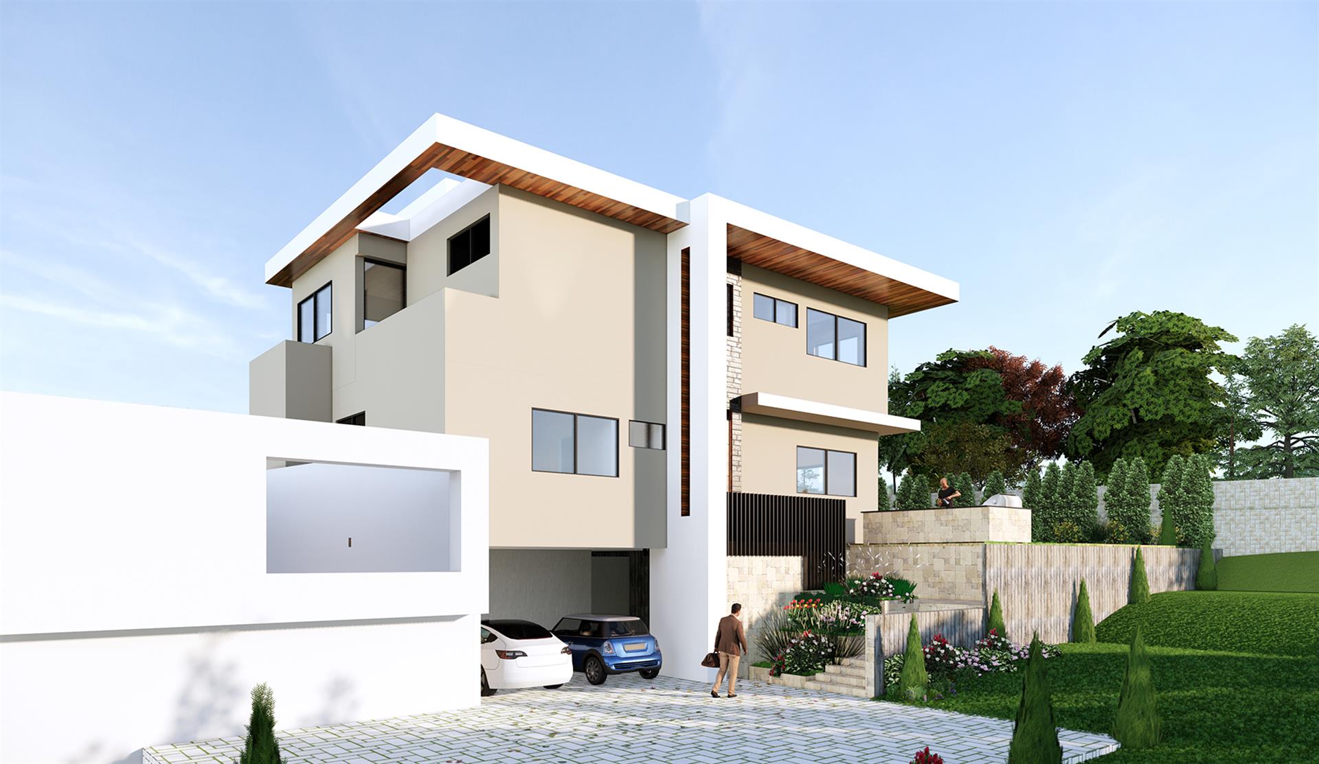 Zichron Yaakov, Achi Eilat 5